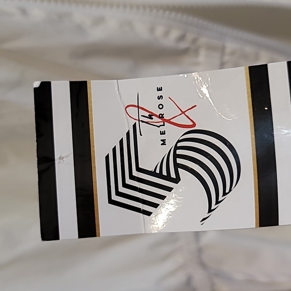 Reflective Rainsuit/romper | L - Picture 9 of 9